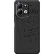 Чорний чохол BoxFace Xiaomi Redmi 17 JD