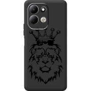 Чорний чохол BoxFace Xiaomi Redmi 17 