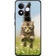 Чохол BoxFace Xiaomi Redmi Note 17 