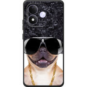 Чохол BoxFace Xiaomi Redmi Note 17 