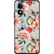 Чохол BoxFace Xiaomi Redmi Note 17 Rosy