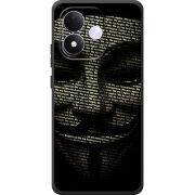Чохол BoxFace Xiaomi Redmi Note 17 