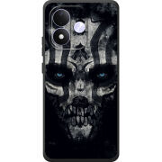 Чохол BoxFace Xiaomi Redmi Note 17 The Dark