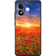 Чохол BoxFace Xiaomi Redmi Note 17 