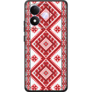 Чохол BoxFace Xiaomi Redmi Note 17 