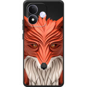 Чохол BoxFace Xiaomi Redmi Note 17 