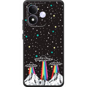 Чохол BoxFace Xiaomi Redmi Note 17 