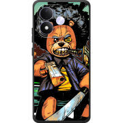 Чохол BoxFace Xiaomi Redmi Note 17 