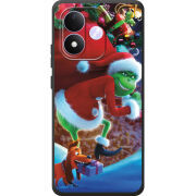 Чохол BoxFace Xiaomi Redmi Note 17 