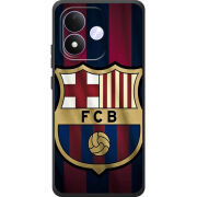 Чохол BoxFace Xiaomi Redmi Note 17 