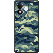 Чохол BoxFace Xiaomi Redmi Note 17 