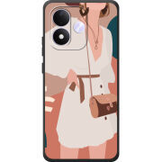 Чохол BoxFace Xiaomi Redmi Note 17 
