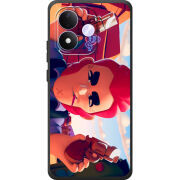 Чохол BoxFace Xiaomi Redmi Note 17 