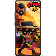 Чохол BoxFace Xiaomi Redmi Note 17 