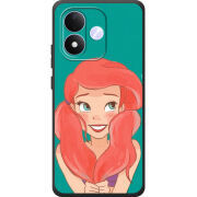 Чохол BoxFace Xiaomi Redmi Note 17 