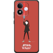Чохол BoxFace Xiaomi Redmi Note 17 