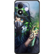 Чохол BoxFace Xiaomi Redmi Note 17 