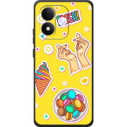 Чохол BoxFace Xiaomi Redmi Note 17 