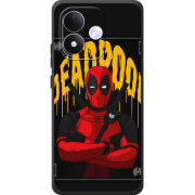 Чохол BoxFace Xiaomi Redmi Note 17 