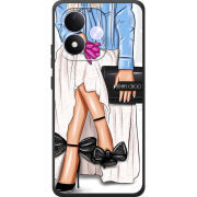 Чохол BoxFace Xiaomi Redmi Note 17 Stylish