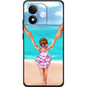 Чохол BoxFace Xiaomi Redmi Note 17 Happy child