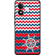 Чохол BoxFace Xiaomi Redmi Note 17 Valley of Waves