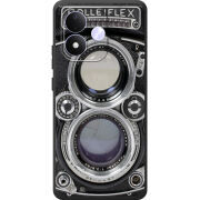 Чохол BoxFace Xiaomi Redmi Note 17 Rolleiflex