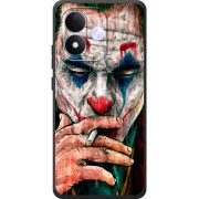 Чохол BoxFace Xiaomi Redmi Note 17 Джокер
