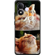 Чохол BoxFace Xiaomi Redmi Note 17 
