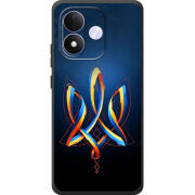 Чохол BoxFace Xiaomi Redmi Note 17 Ukrainian Emblem