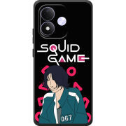 Чохол BoxFace Xiaomi Redmi Note 17 siquid game 067