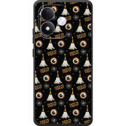 Чохол BoxFace Xiaomi Redmi Note 17 Halloween Magic