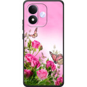 Чохол BoxFace Xiaomi Redmi Note 17 