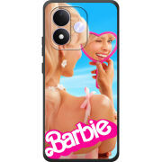 Чохол BoxFace Xiaomi Redmi Note 17 Barbie 2023