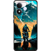 Чохол BoxFace Xiaomi Redmi Note 17 