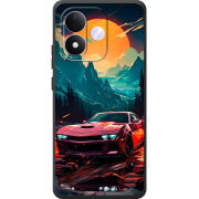 Чохол BoxFace Xiaomi Redmi Note 17 