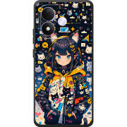 Чохол BoxFace Xiaomi Redmi Note 17 