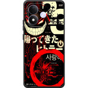 Чохол BoxFace Xiaomi Redmi Note 17 