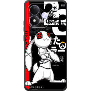 Чохол BoxFace Xiaomi Redmi Note 17 