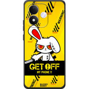 Чохол BoxFace Xiaomi Redmi Note 17 