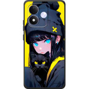 Чохол BoxFace Xiaomi Redmi Note 17 