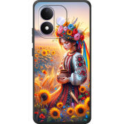 Чохол BoxFace Xiaomi Redmi Note 17 Сій добро