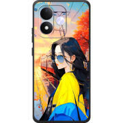 Чохол BoxFace Xiaomi Redmi Note 17 