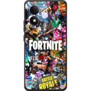 Чохол BoxFace Xiaomi Redmi Note 17 