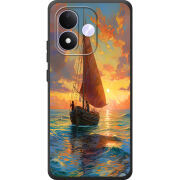 Чохол BoxFace Xiaomi Redmi Note 17 