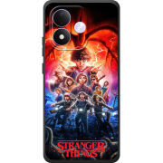 Чохол BoxFace Xiaomi Redmi Note 17 