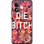 Чохол BoxFace Xiaomi Redmi Note 17 