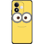 Чохол BoxFace Xiaomi Redmi Note 17 