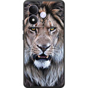 Чохол BoxFace Xiaomi Redmi Note 17 