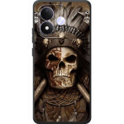 Чохол BoxFace Xiaomi Redmi Note 17 